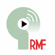 Logo de Radio Montreal France (RMF)