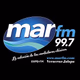Logo de Mar FM 99.7 - XHPB