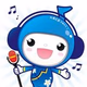 Logo de 大漢之音