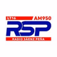 Logo de Radio Sáenz Peña 950