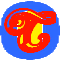 Logo de Web Rádio Cidade - Pop