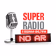 Logo de Super Rádio