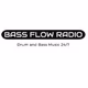 Logo de Bass Flow Radio - Channel 1