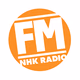 Logo de NHK-FM放送名古屋