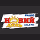 Logo de Радіо Новий День