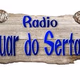 Logo de Rádio Luar do Sertão
