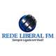 Logo de Rede Liberal FM