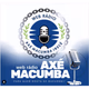 Logo de Rádio Axé Macumba Irecê