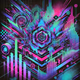 Logo de HearMe.FM - Dubstep