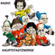 Logo de Hauptstadtzwerge