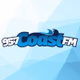 Logo de 95.7 Coast FM - CFPW-FM