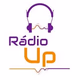 Logo de Rádio Up - Sertaneja