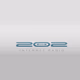 Logo de 202.FM - Best Country