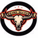 Logo de Hard Blues