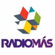 Logo de RadioMás - XHOBA