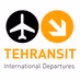 Logo de Tehransit - Gabbeh Fusion and New Age