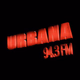 Logo de Urbana 94.3 FM La Salserísima