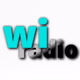 Logo de WiRadio - No Stop Electronic