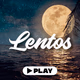 Logo de Mega Digital - Lentos