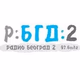Logo de Radio Beograd 2