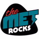 Logo de The Met Rocks - WMTT-FM