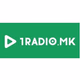 Logo de 1Radio.mk - Classics R&B
