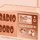 Logo de Radioboro