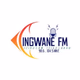 Logo de Ingwane FM
