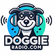 Logo de Doggie Radio - Relax 24/7