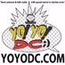 Logo de YOYODC