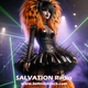 Logo de Belinda Black's Radio Haus - Salvation Radio