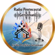 Logo de Radio Pentecostal Getsemani