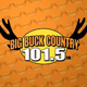 Logo de Big Buck Country 101.5 - WXBW