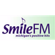 Logo de Smile FM - WYOR