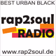 Logo de rap2soul