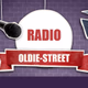Logo de Radio Oldie-Street