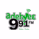 Logo de Adehye FM