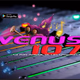 Logo de Venus 107