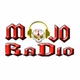 Logo de Mojo Radio