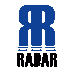 Logo de Webradio Radar Clubbin