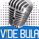 Logo de Rádio Vide Bula