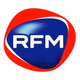 Logo de RFM Réunion - RFM 80's