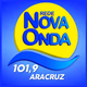 Logo de Radio Nova Onda