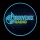 Logo de Groovebox Radio