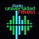 Logo de Radio Universidad