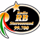 Logo de Radio RB Stereo Sound