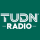 Logo de TUDN Radio - KQBU-HD2