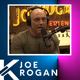Logo de Kudos Radio - Joe Rogan