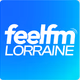 Logo de Feel FM Lorraine