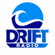 Logo de Drift Radio